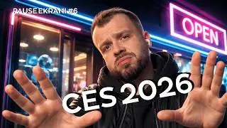 CES 2026 Bu Kadar mıydı? | Pause Ekranı #6