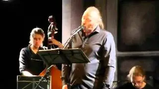 Marc Hauman presenteert : 