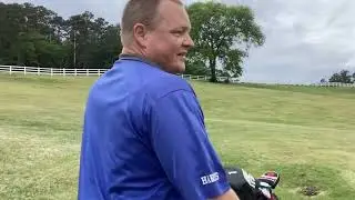 Indian Trace Front Nine!