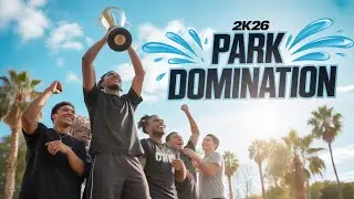 NBA2K26 NEW PATCH IS HERE! NO MORE FADES OR LEFT|RIGHTS!