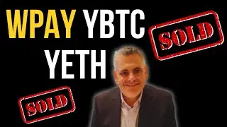 В итоге я продал WPAY, YETH, YBTC, YMAG — и понес большие убытки.