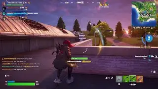 Revive to survive