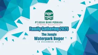 RBP FAMILY GATHERING 2025