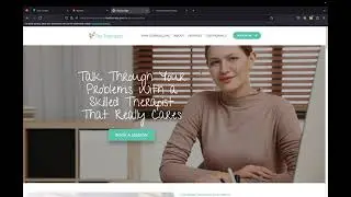 Increase Sales for Therapists with this High-Converting Sales Funnel