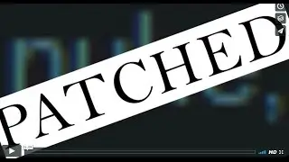 TheWarz - Everything patched (actually playable now)