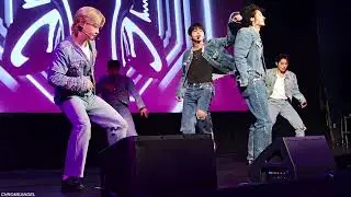 250411 OnlyOneOf - chrOme hearts @ Texas Theatre, Dallas