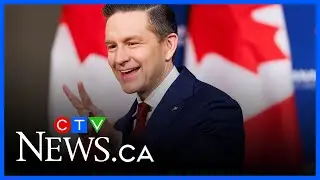 Strategist on Poilievre&rsquo;s election loss | 'There are divisions within the Conservative Party'