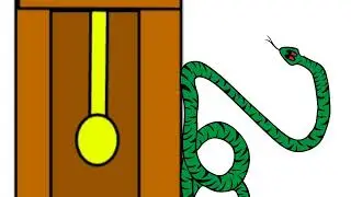 Hicrory dickory dock 