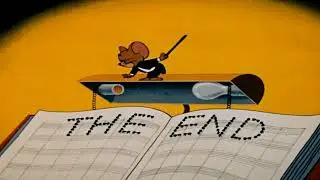 Cue Ball Cat (1950) Intro on TV Plus 7 [11/22/21]