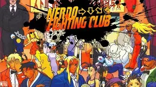 EL SEGUNDO PRIME DE CAPCOM - FIGHTCADE RETRO Y M&Aacute;S | Nerdo Fighting Club