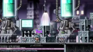 [GMS]Day 3,Hero34ever-A GM Doing An Event