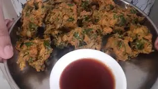 methi ke gote