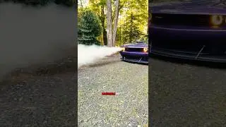 Как работает закись азота в тачках 🤨🏁 #cars #race #jdm #fastandfurious