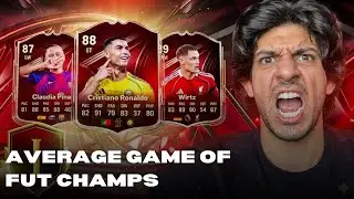 11-4 REWARDS ARE SO A*** (WTF EA)
