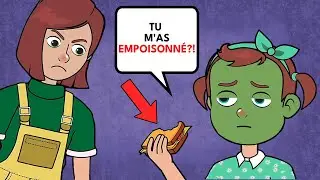 J'ai empoisonné ma famille !
