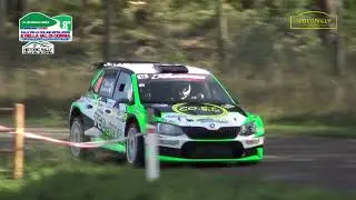 Rally Colline Metallifere 2023 Special Report