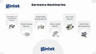 Zintek ltd