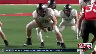 Skutt Catholic repeats as Class B football champion