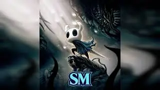 🎵 Vazio que Luta - HOLLOW KNIGHT