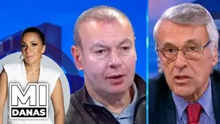 Zelenski u Kremlju? • MI DANAS 
