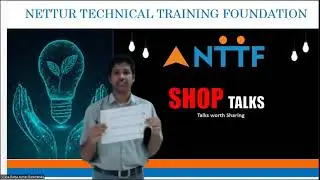 Defects of Grain Direction | Shop Talk | NTTF Gannavaram (GTC) | March 2023