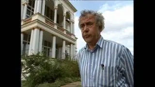 Exklusive B&uuml;rovilla in Potsdam  - verkauft -