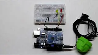 Датчик пульса EasyPulse Plugin