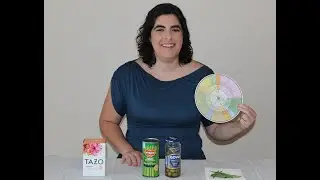 Wine Aroma Wheel: Herbaceous