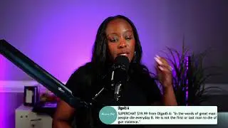 JamiThatsMe Live: Romeca Meeks Update, Draya & Jalen Green, 100,000 plaque & More