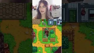 Giving Da Doggy Pets | Stardew Valley Expanded | #sophiaismemes on #Twitch