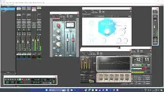 Classical music mixdown II Done by our one student II