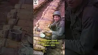 VOL. 44 Incredible Historical Photos