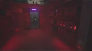 Sleep awake - Chapitre 4 Comment sortir de la pi&egrave;ce inonder
