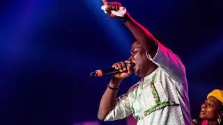 TOSIN BEE SCATTERED EVERYWHERE WITH POWERFUL PRAISES 