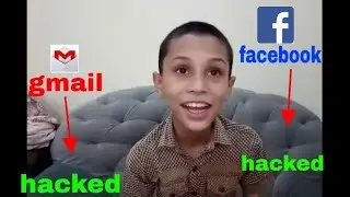 Don't Try One Click Facebook and Gmail Hacking Tools | The Reality Explained | Stay Safe