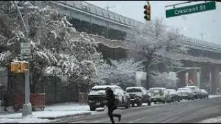 let it snow