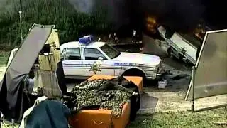 Hollywood Greatest Stunts