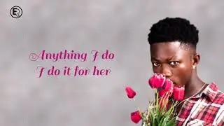Roshay (Lyrics Video)