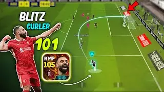 OMG! Bigtime salah momentum dribbling ❌  Blitz curler ✅ .... ☠️