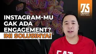 Cara Meningkatan Engagement Instagram - Instagram Untuk Bisnis Online