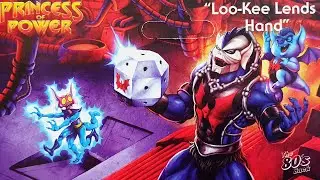 HORDAK - Masters of the Universe  - Cartoon Collection (2025)