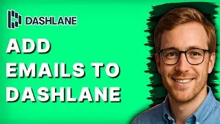 How to Add Emails to Dashlane [2026 Full Guide]