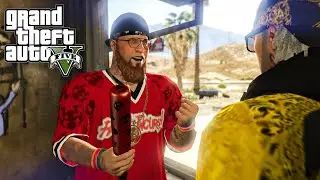 OVO SU PREZANIMLJIVE MISIJE - GTA V ONLINE