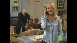Mad TV &ndash; Talk in the Kitchen - Fighting Couple