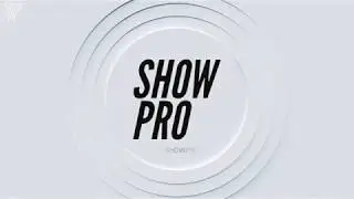 SHOWPRO / YAMAHA TASHKENT - Презентация