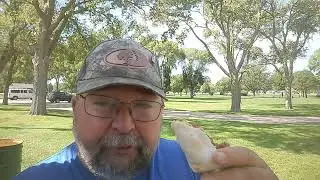 Two new burritos from Taco John's 