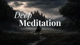 Healing Music for Inner Peace 🌿Deep Meditation