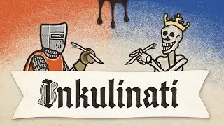 Inkulinati -- Academy | Tutorial -- (10:27.667)