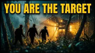The Shelter Mistake That Attracts Desperate People