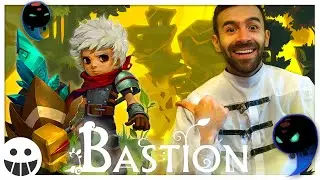 Deliriocensione #21 - Bastion